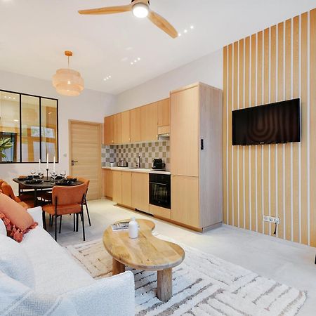 Superbe Appartement- 7P- Sacre Coeur Ramey I Parigi Esterno foto